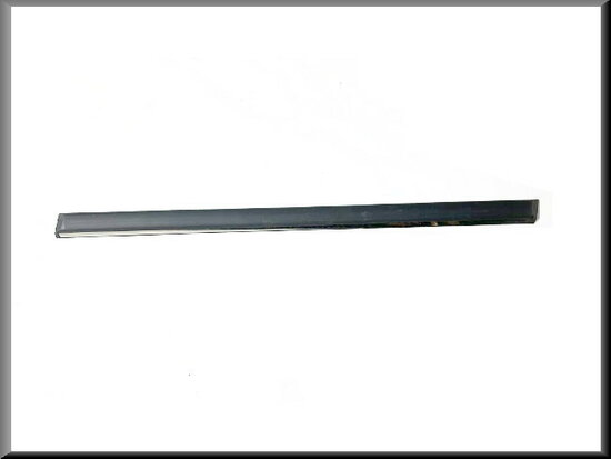 R9-11 Rear right door trim (New Old Stock).