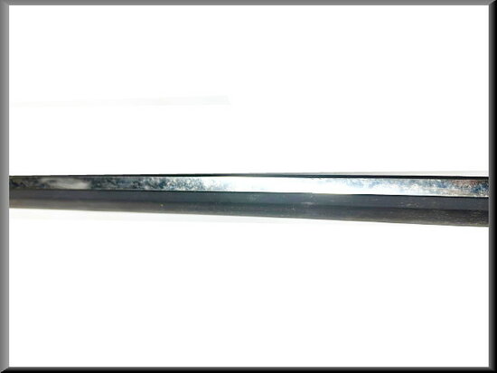 R9-11 Left door trim (New Old Stock).