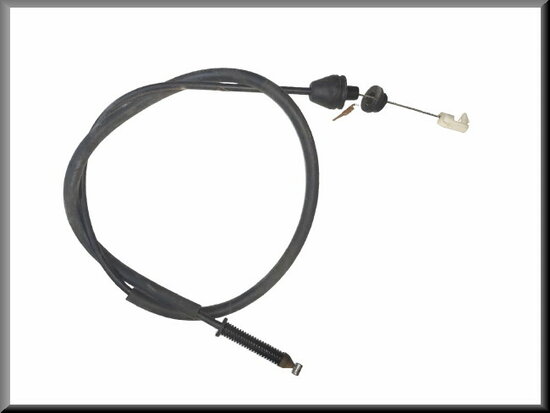 Renault Laguna- Speedometer cable (New Old Stock).