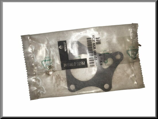 R21 Vacuum pump gasket