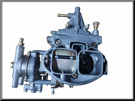 Carburettor 32DAR 6 (Excl: 150 euro in exchange).