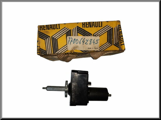 R20-30 Wiper motor.