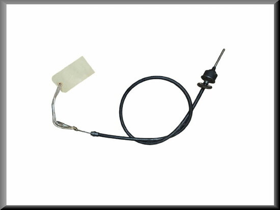 R18-Fuego: Clutch cable (New Old Stock).