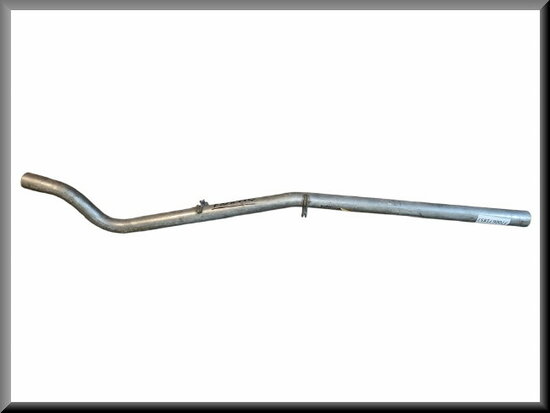 Trafic: Exhaust pipe (New Old Stock).