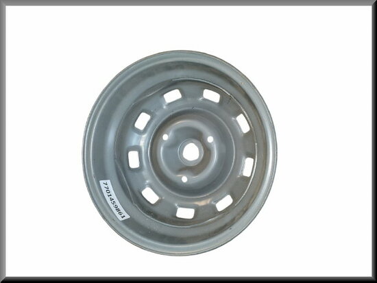 R14: Velg (New Old Stock).