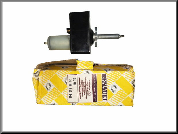 R20-30 Wiper motor.