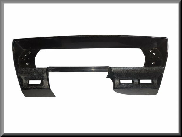 Dashbord frame (R1150-R1152).