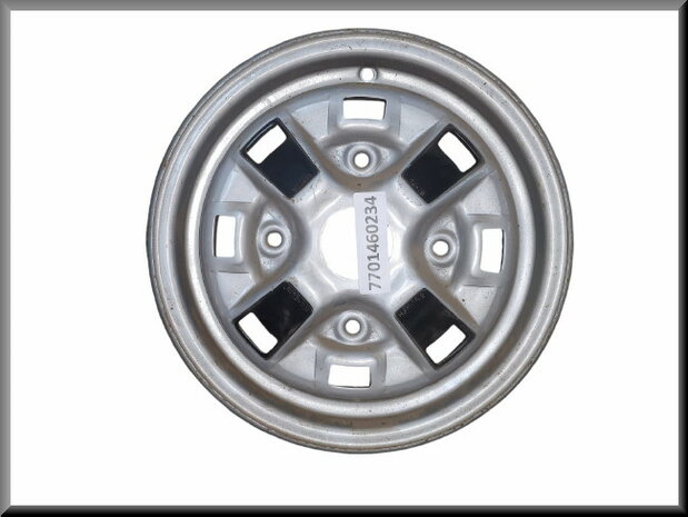 R20-30 Velg (Gebruikt).