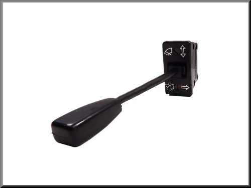 Automann Kenworth Style Wiper Switch, Adult Unisex, Size: One Size