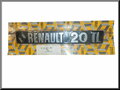 R20-30:--Embleem-(New-Old-Stock)